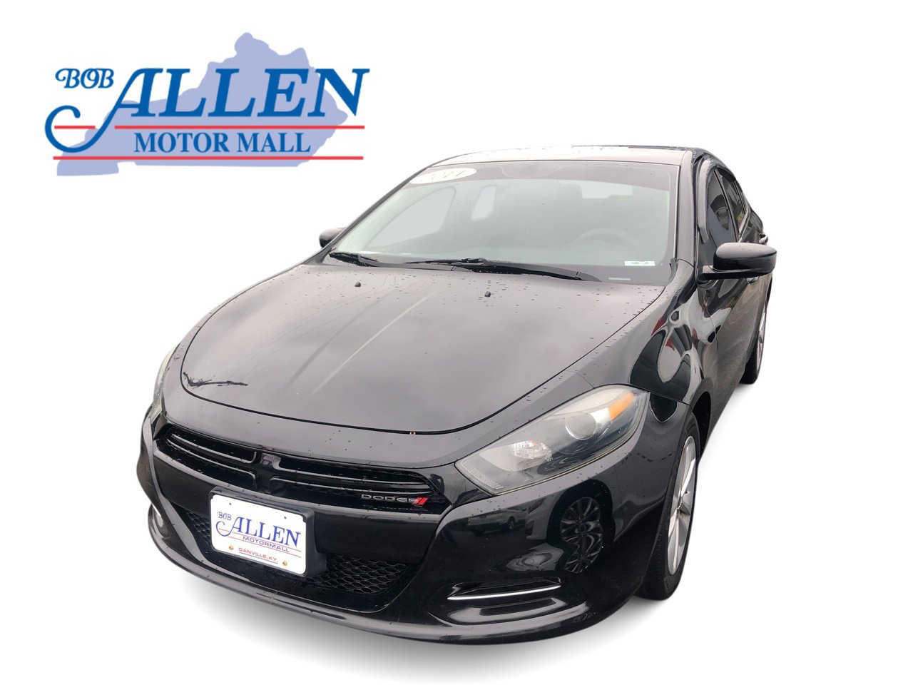 Used 2014 Dodge Dart SXT