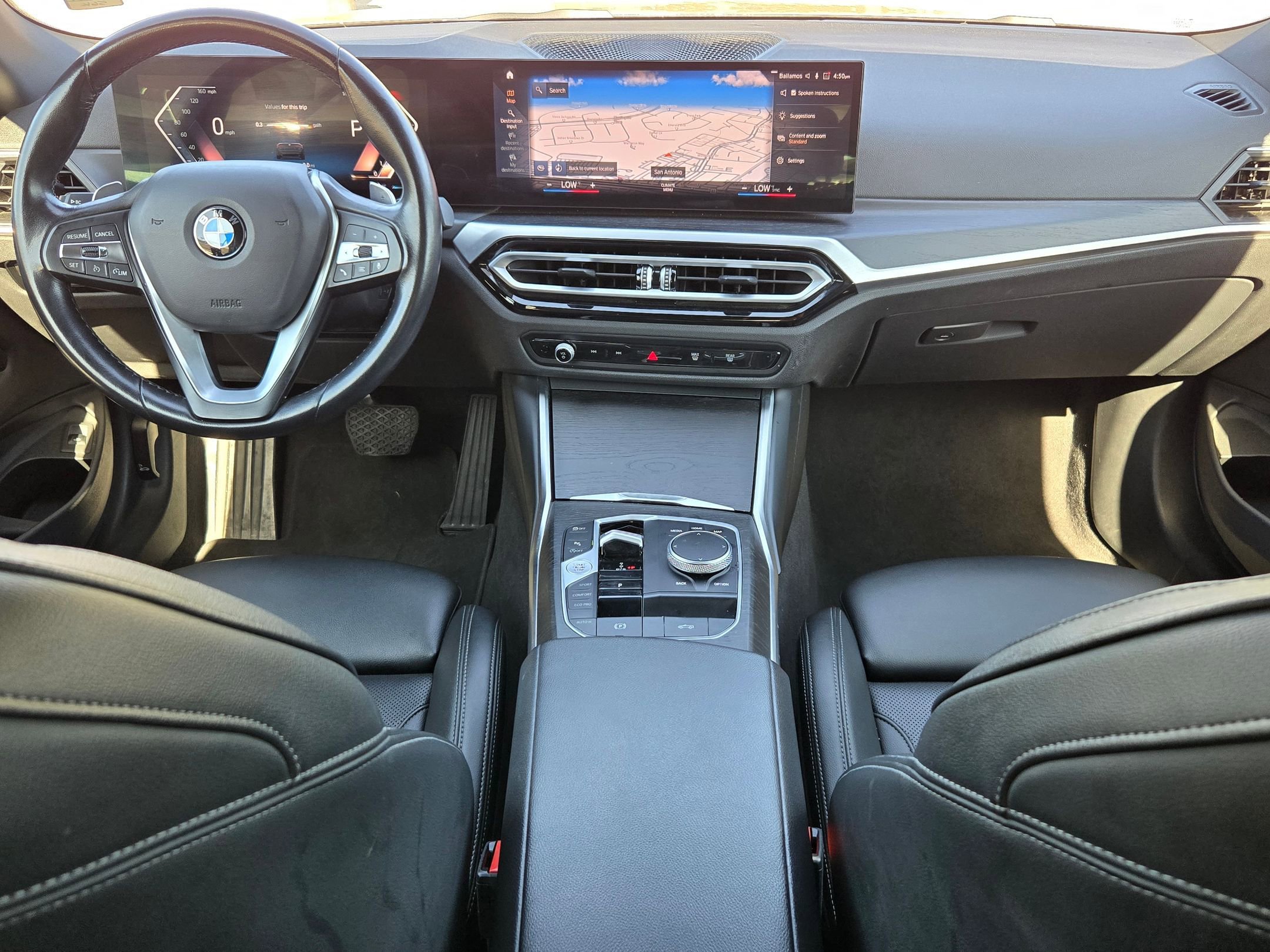 Used 2024 BMW 430i Convertible image 15