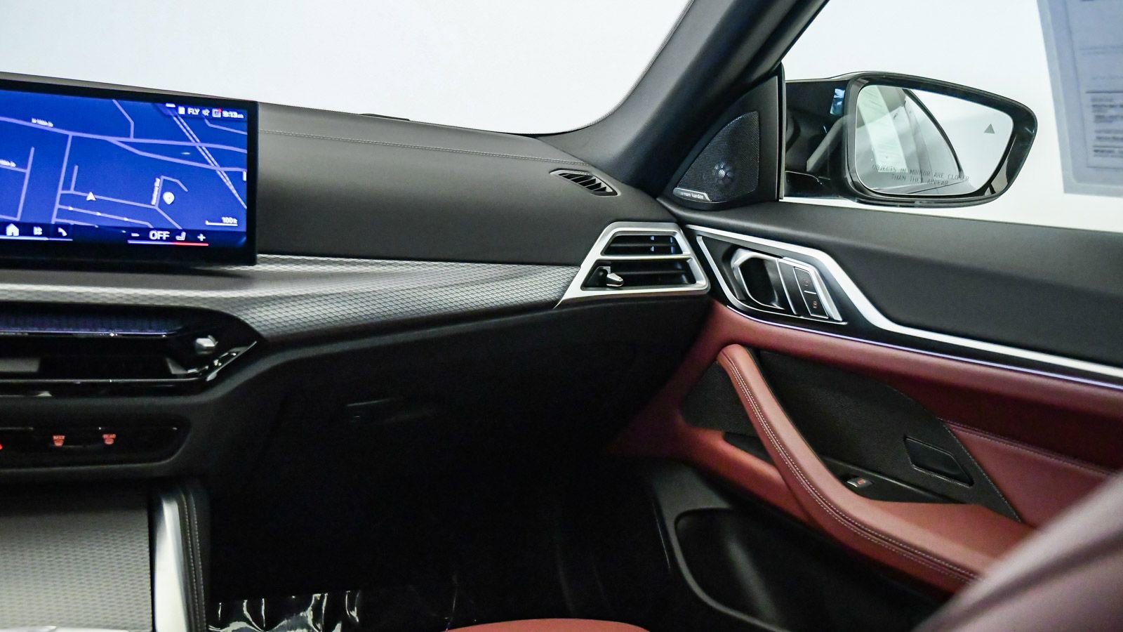 Used 2025 BMW i4 M50 image 19