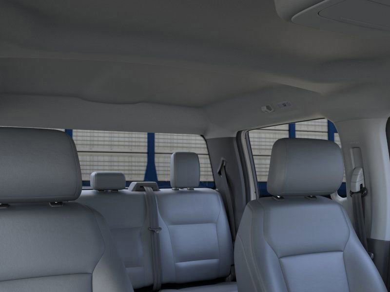 New 2025 Ford F150 Lightning Pro image 22