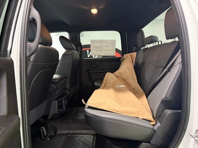 New 2026 RAM 5500 Tradesman image 14