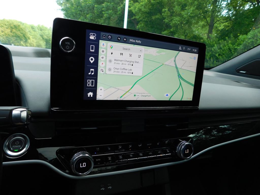 Used 2024 Honda Prologue Elite image 6