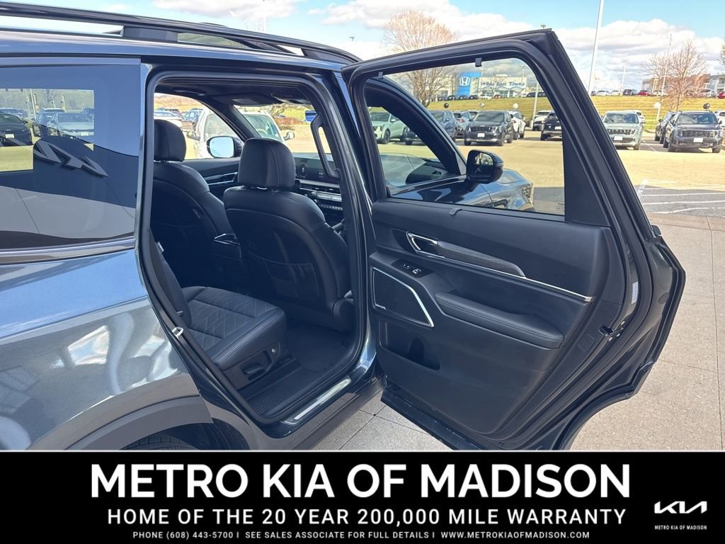 Used 2024 Kia Telluride SX Prestige X-Line image 40