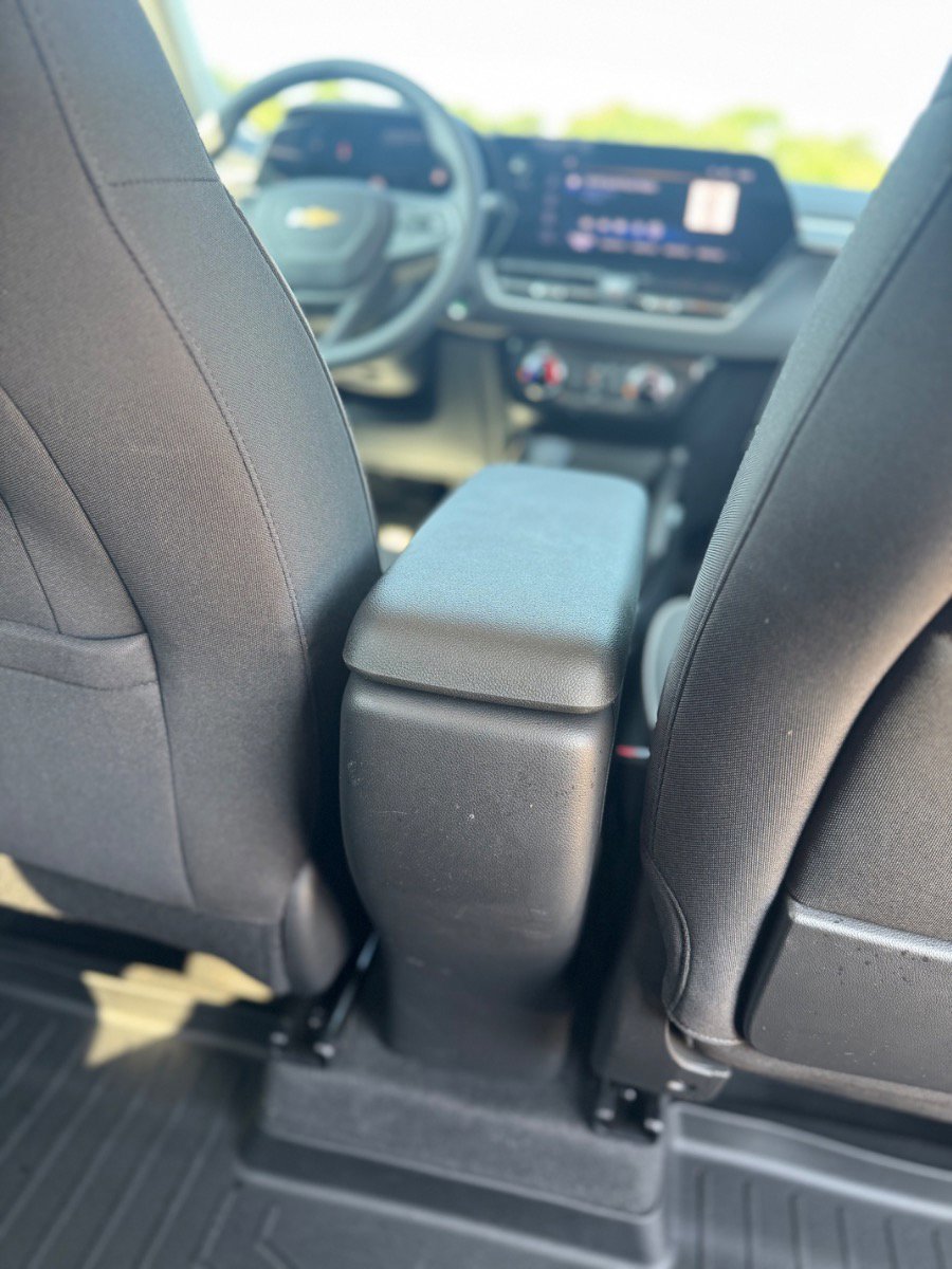 Used 2024 Chevrolet TrailBlazer LT w/ Driver Confidence Package image 23