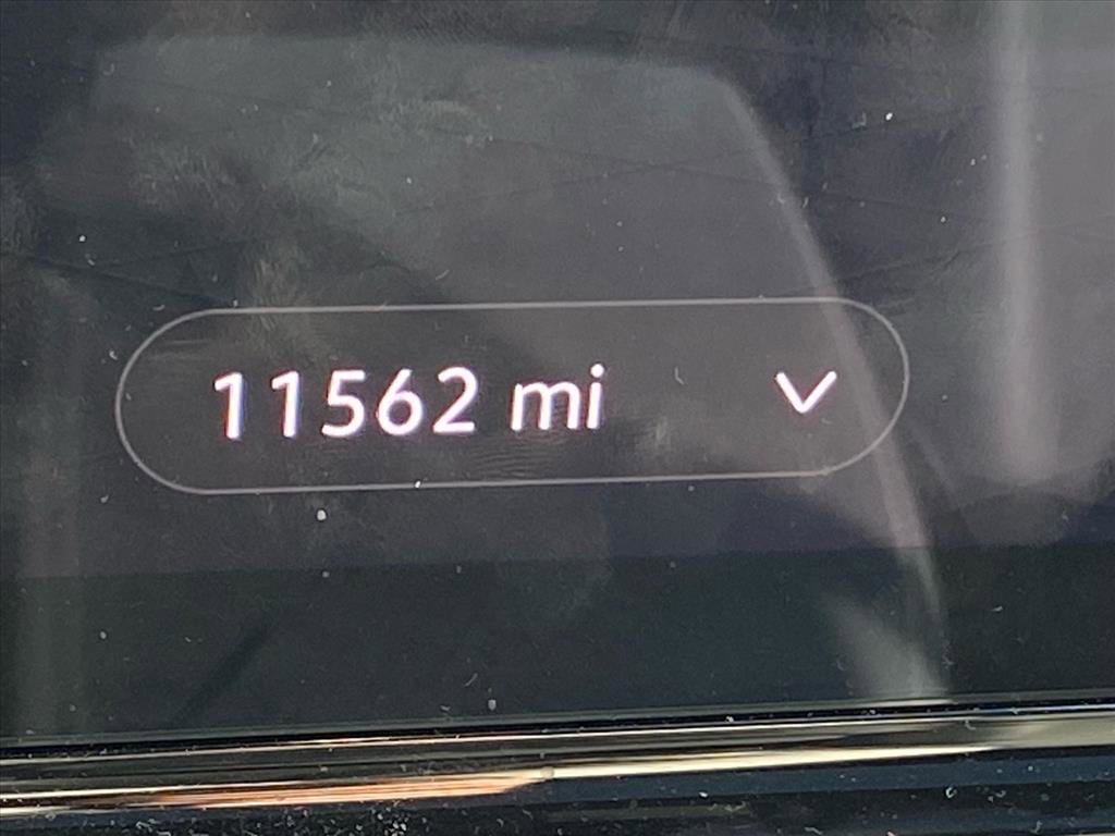 Certified 2024 Volkswagen ID.4 S image 15