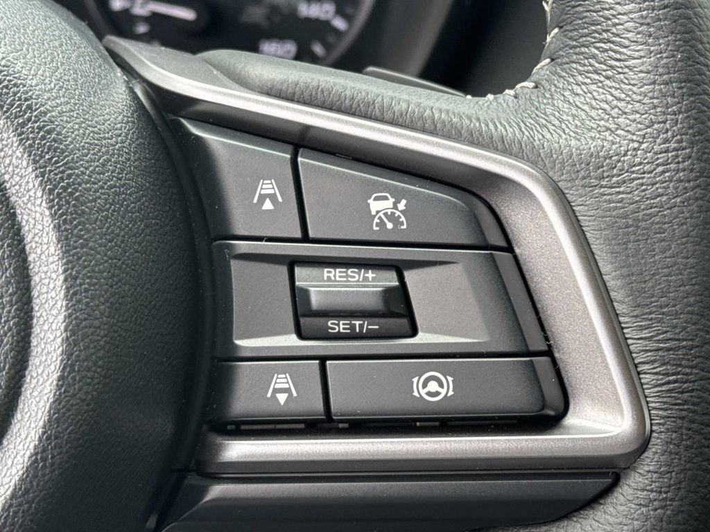 New 2026 Subaru Ascent Premium image 17