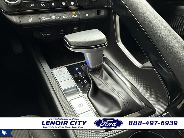 Used 2023 Hyundai Elantra SEL w/ Convenience Package image 23