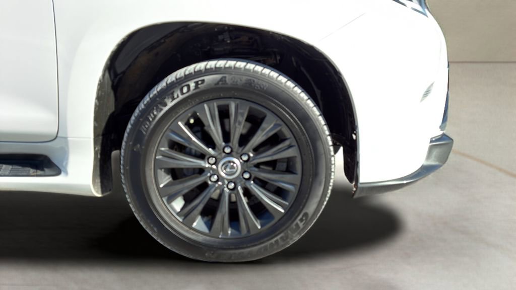 Used 2023 Lexus GX 460 Luxury image 21