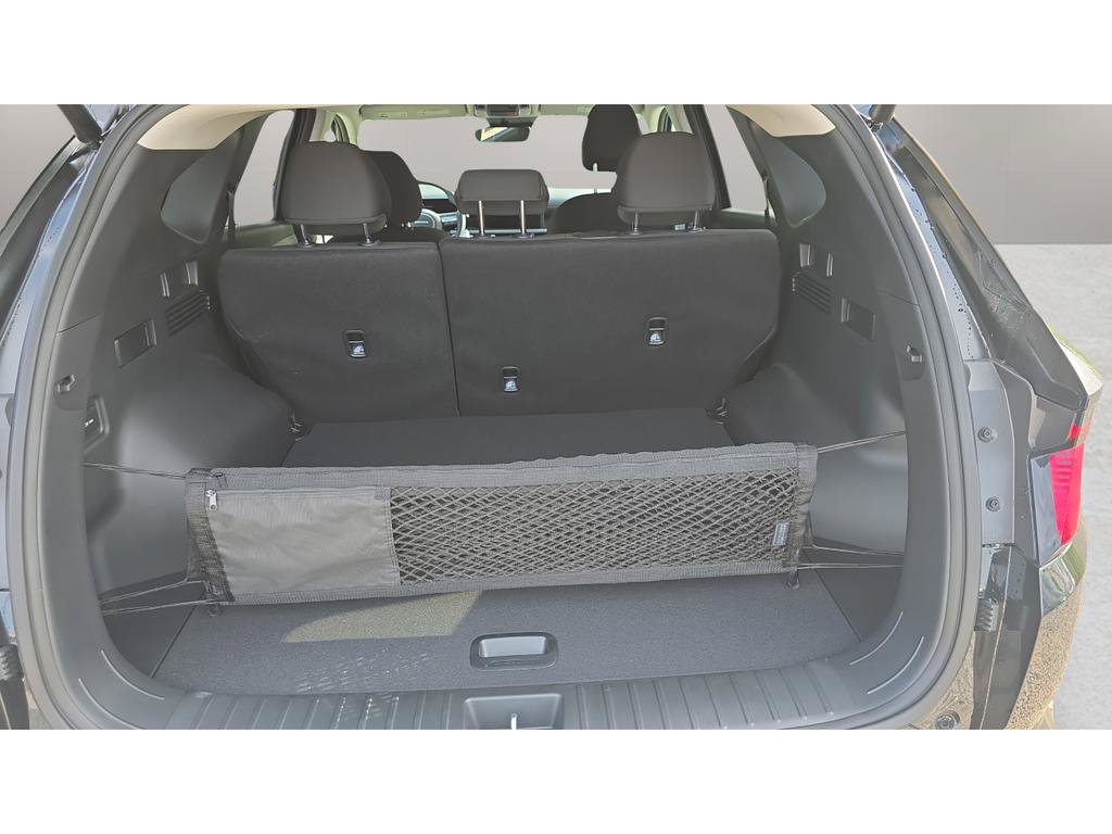 New 2026 Hyundai Tucson SEL AWD/4WD image 9