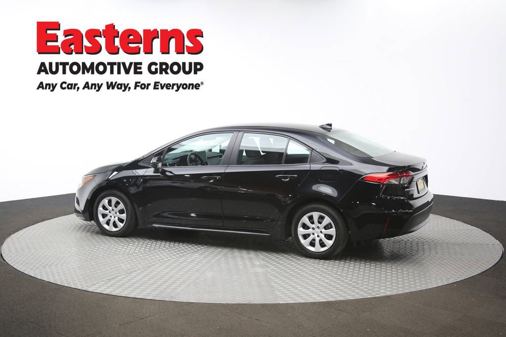 Used 2024 Toyota Corolla LE image 60