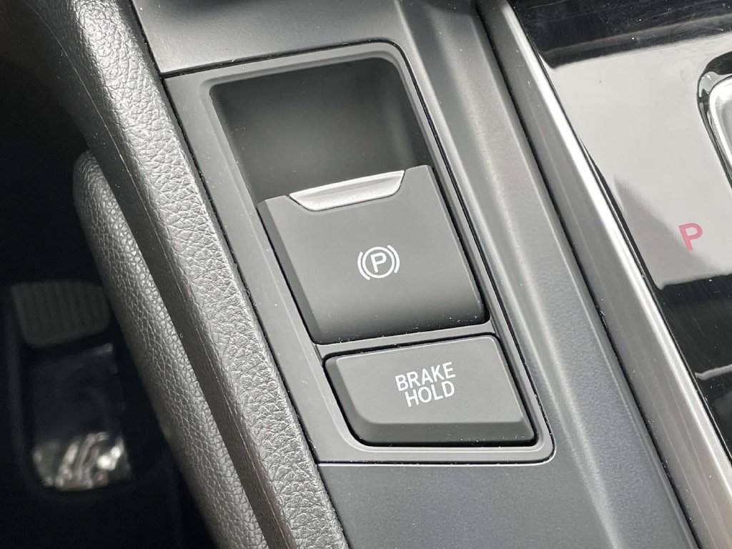 Certified 2022 Honda CR-V EX-L image 34