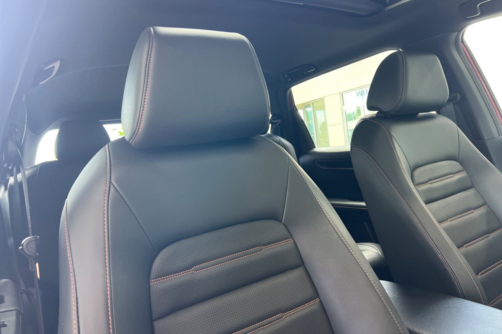 Used 2025 Honda CR-V Sport-L image 31