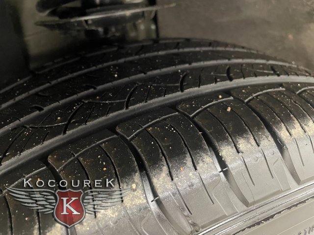 Used 2022 Ford Edge SEL w/ Convenience Package image 8