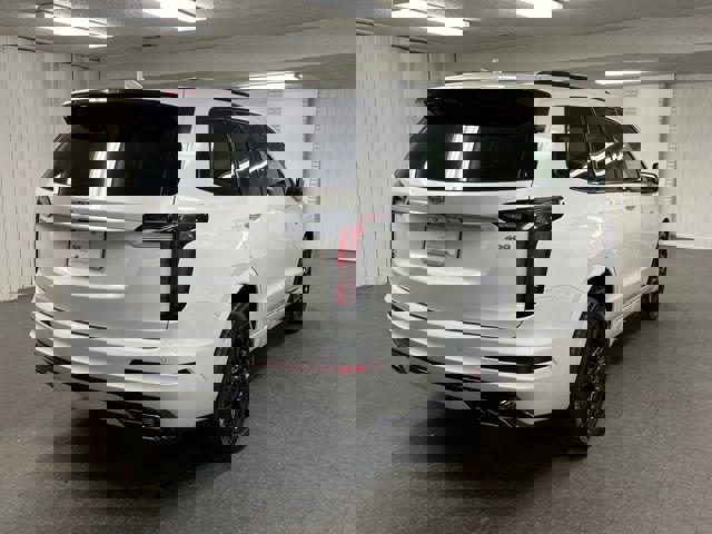 Certified 2024 Cadillac XT6 Sport w/ Technology Package image 5