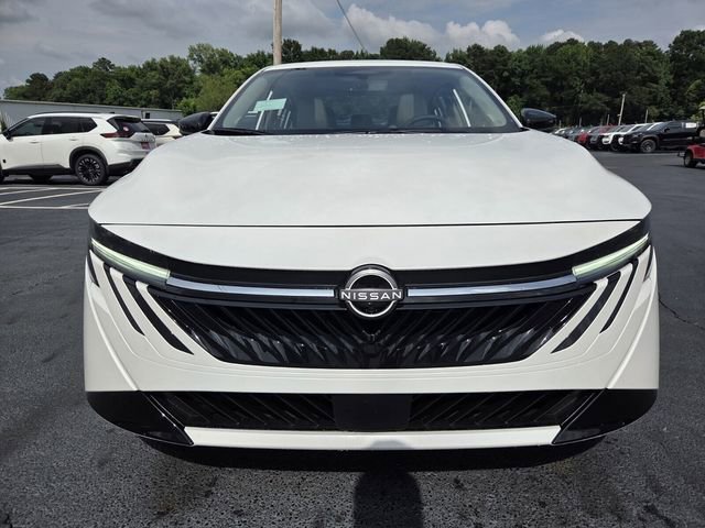 New 2026 Nissan Sentra SL FWD image 6