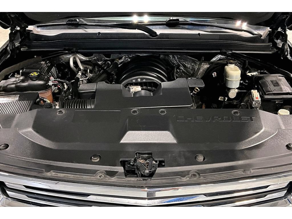 Used 2016 Chevrolet Suburban LTZ AWD/4WD image 49