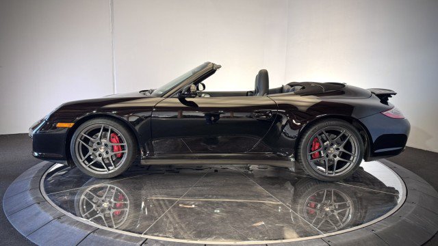 Used 2012 Porsche 911 Carrera 4S AWD/4WD image 22