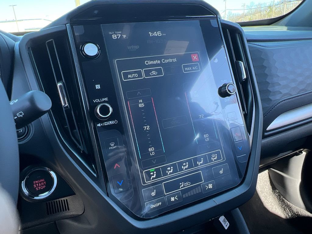 New 2026 Subaru Forester Premium image 30