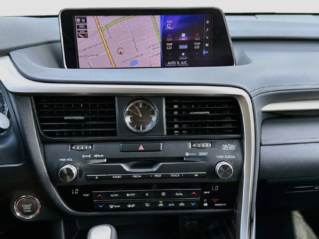 Used 2018 Lexus RX 350 AWD w/ Luxury Package image 27