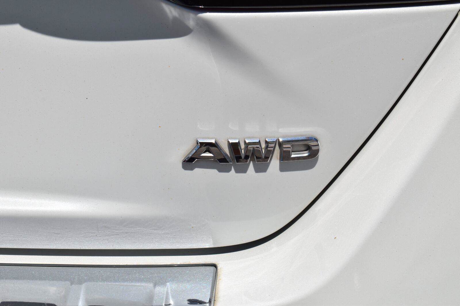 Used 2022 Nissan Altima 2.5 SL AWD/4WD image 9