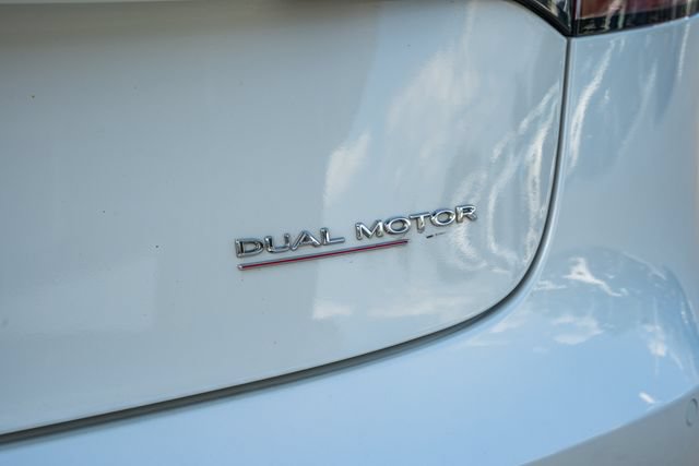 Used 2022 Tesla Model 3 Performance AWD/4WD image 8