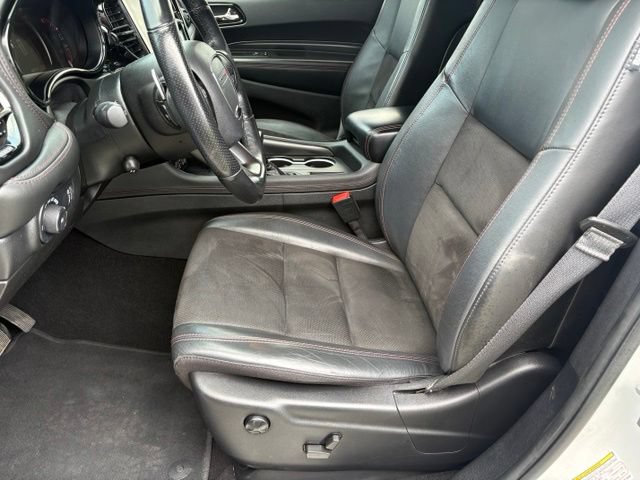 Used 2021 Dodge Durango R/T w/ Technology Group AWD/4WD image 11