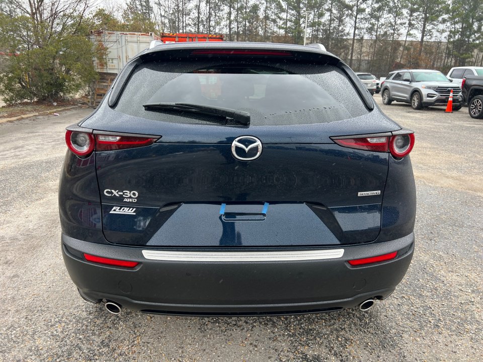New 2026 MAZDA CX-30 AWD 2.5 S w/ Premium Package image 14