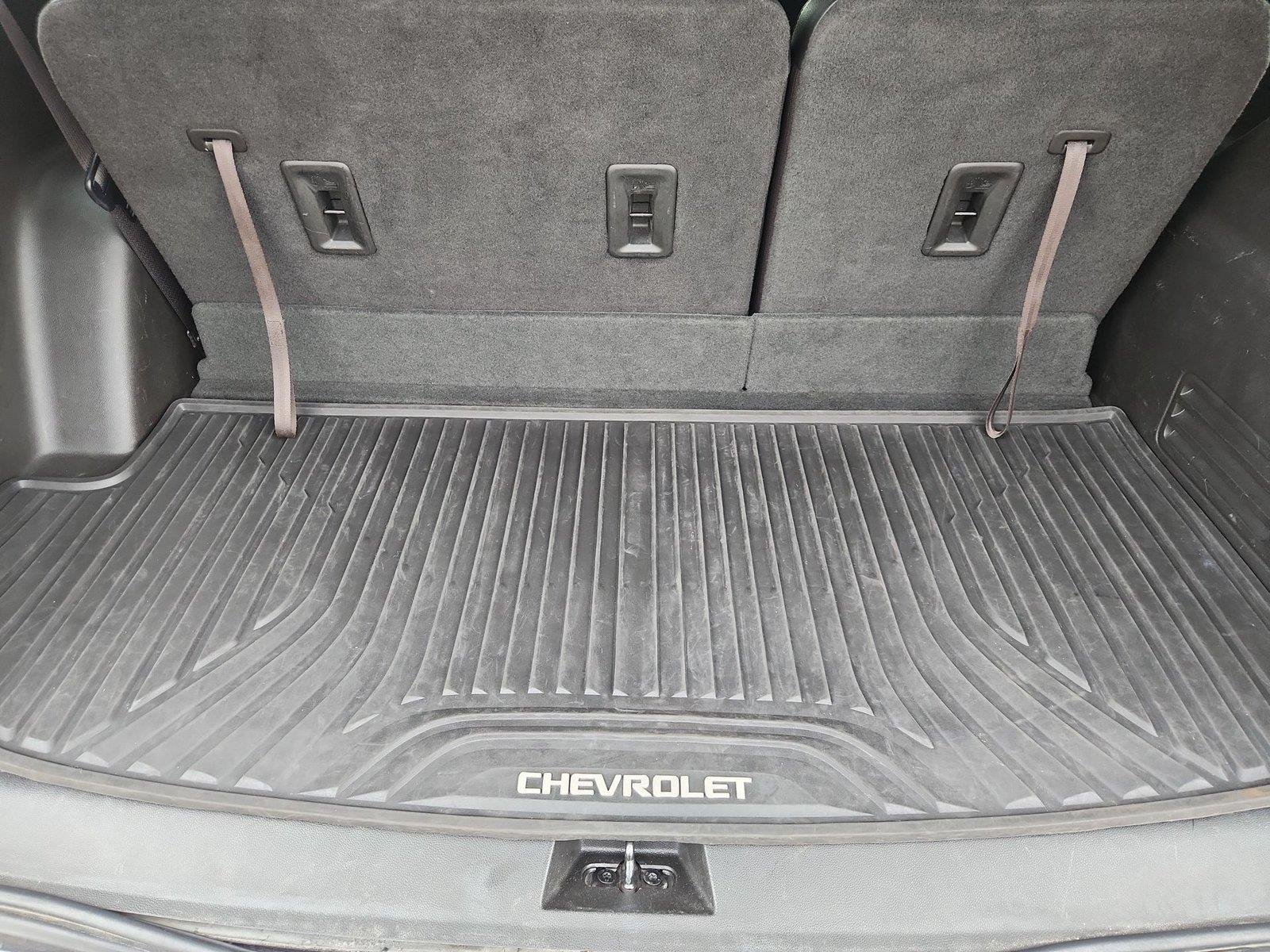 Certified 2018 Chevrolet Traverse Premier w/ Driver Confidence II Package FWD image 26