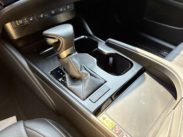 Used 2024 Lexus ES 350 F Sport FWD image 33