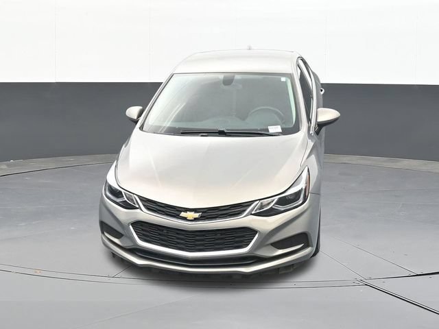 Used 2017 Chevrolet Cruze LT w/ Convenience Package FWD image 68