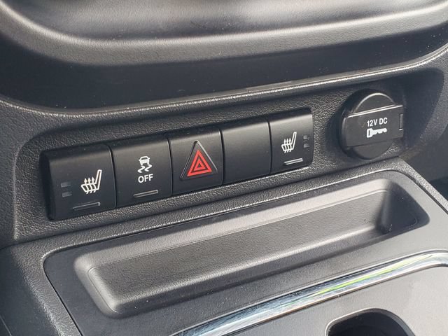 Used 2013 Jeep Compass Latitude FWD image 20