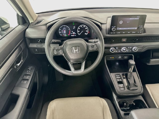 Used 2024 Honda CR-V LX image 8