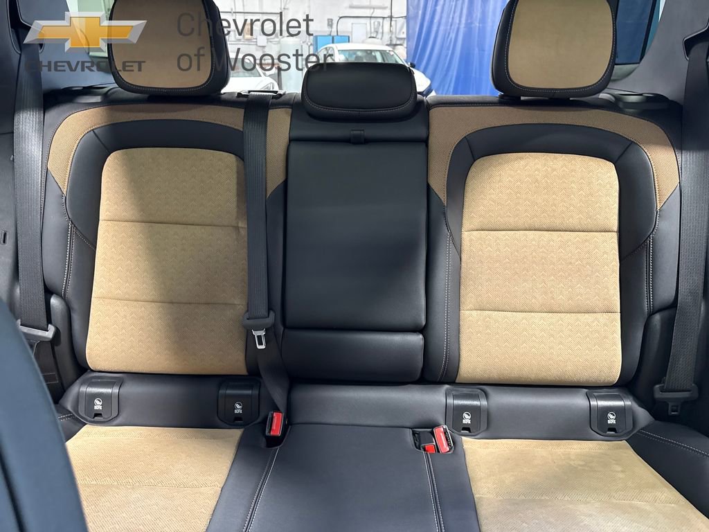 Used 2025 Chevrolet Equinox ACTIV image 34