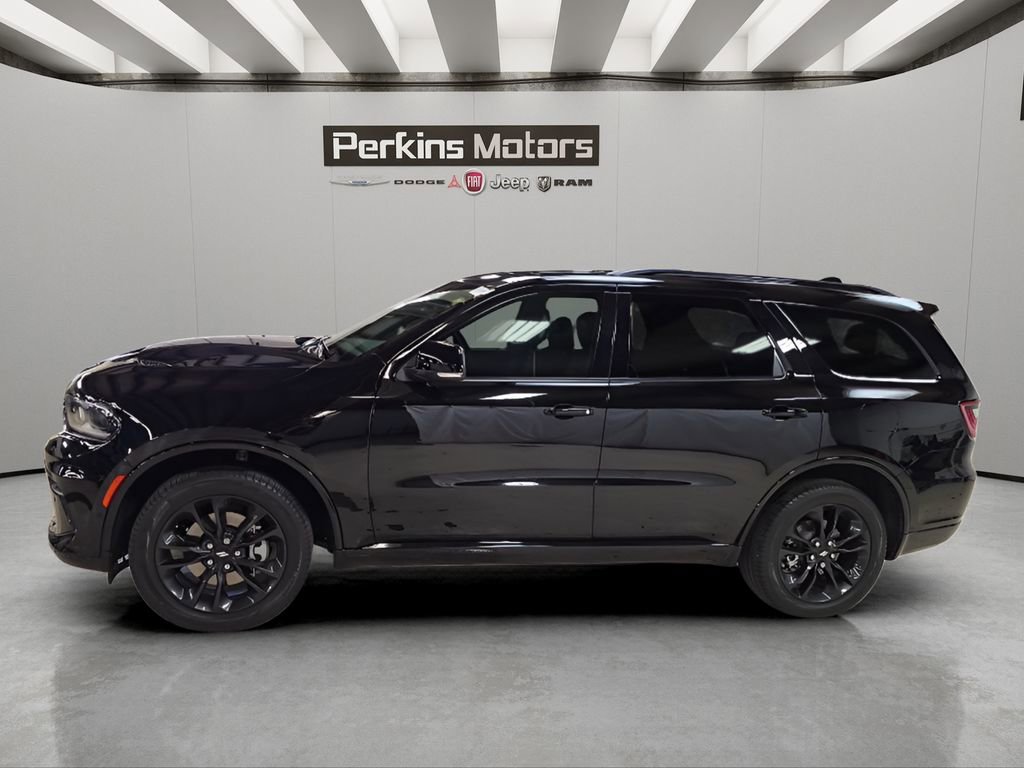 Used 2026 Dodge Durango GT image 8