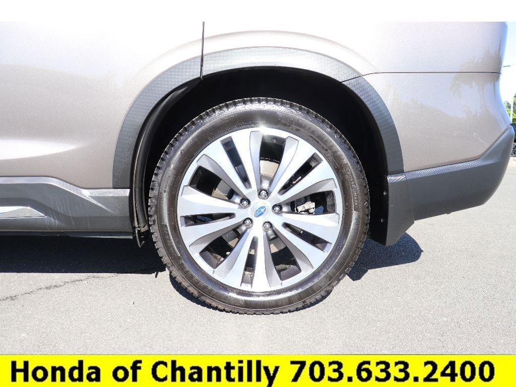 Used 2021 Subaru Ascent Touring w/ Popular Package #2A AWD/4WD image 30