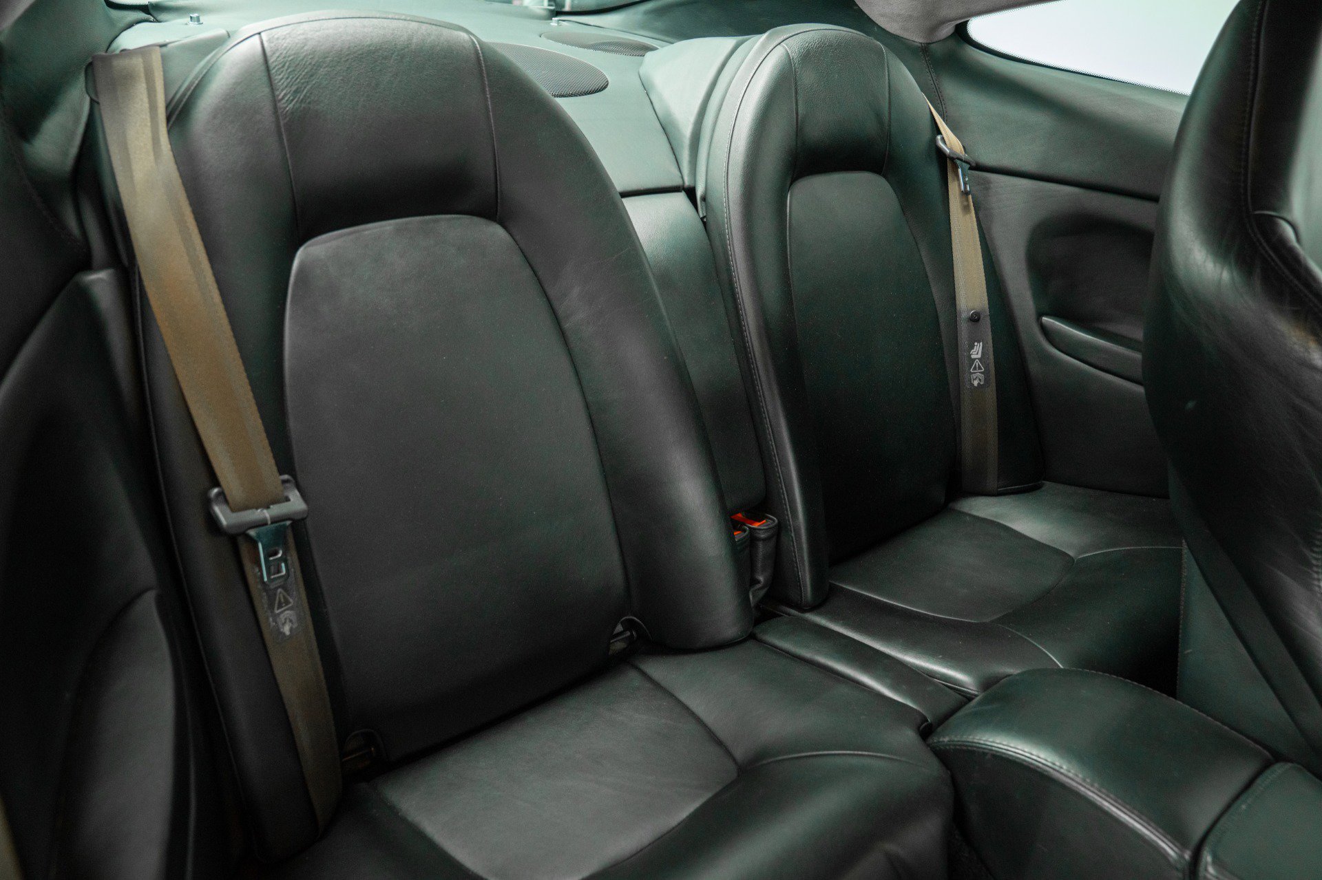 Used 2005 Aston Martin Vanquish S RWD image 33
