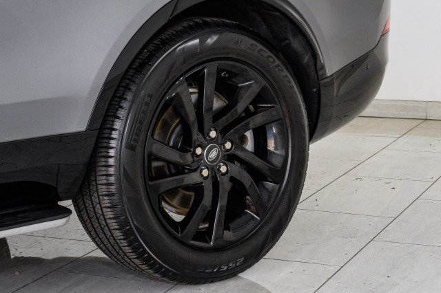 Used 2020 Land Rover Discovery Landmark AWD/4WD image 60