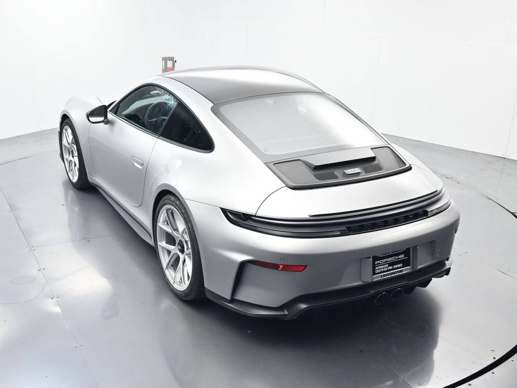 Certified 2026 Porsche 911 GT3 RWD image 41