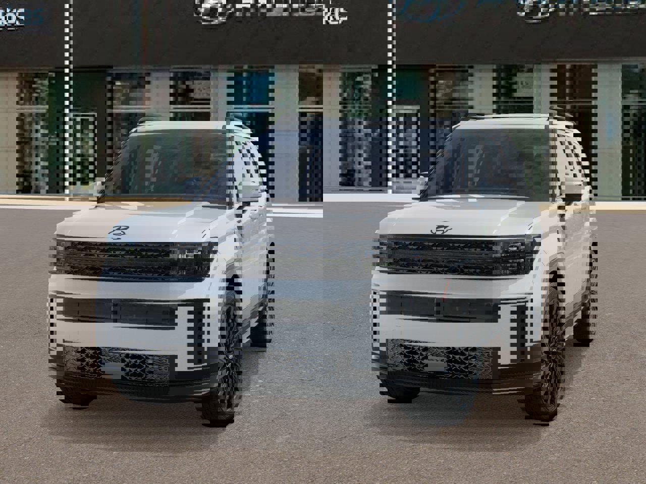 New 2026 Hyundai Santa Fe Calligraphy image 6