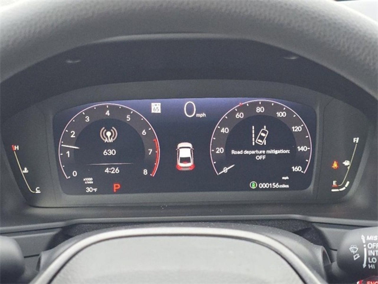 New 2025 Honda Accord LX image 26