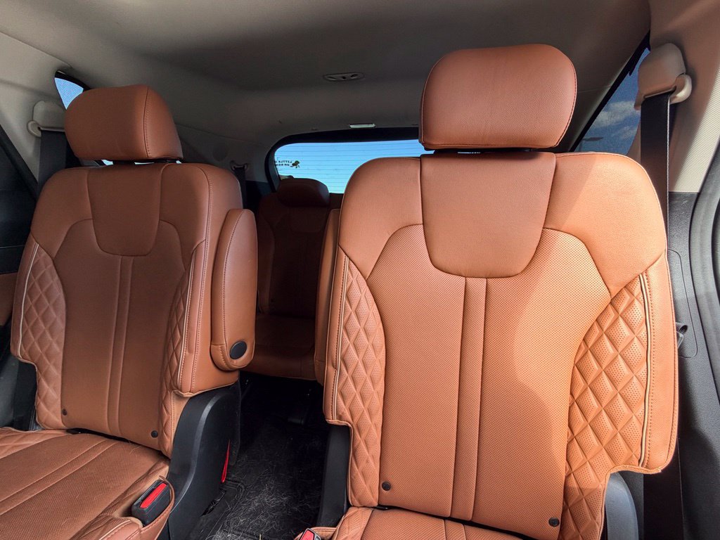 Used 2022 Kia Sorento SX Prestige w/ Rust Color Package AWD/4WD image 10