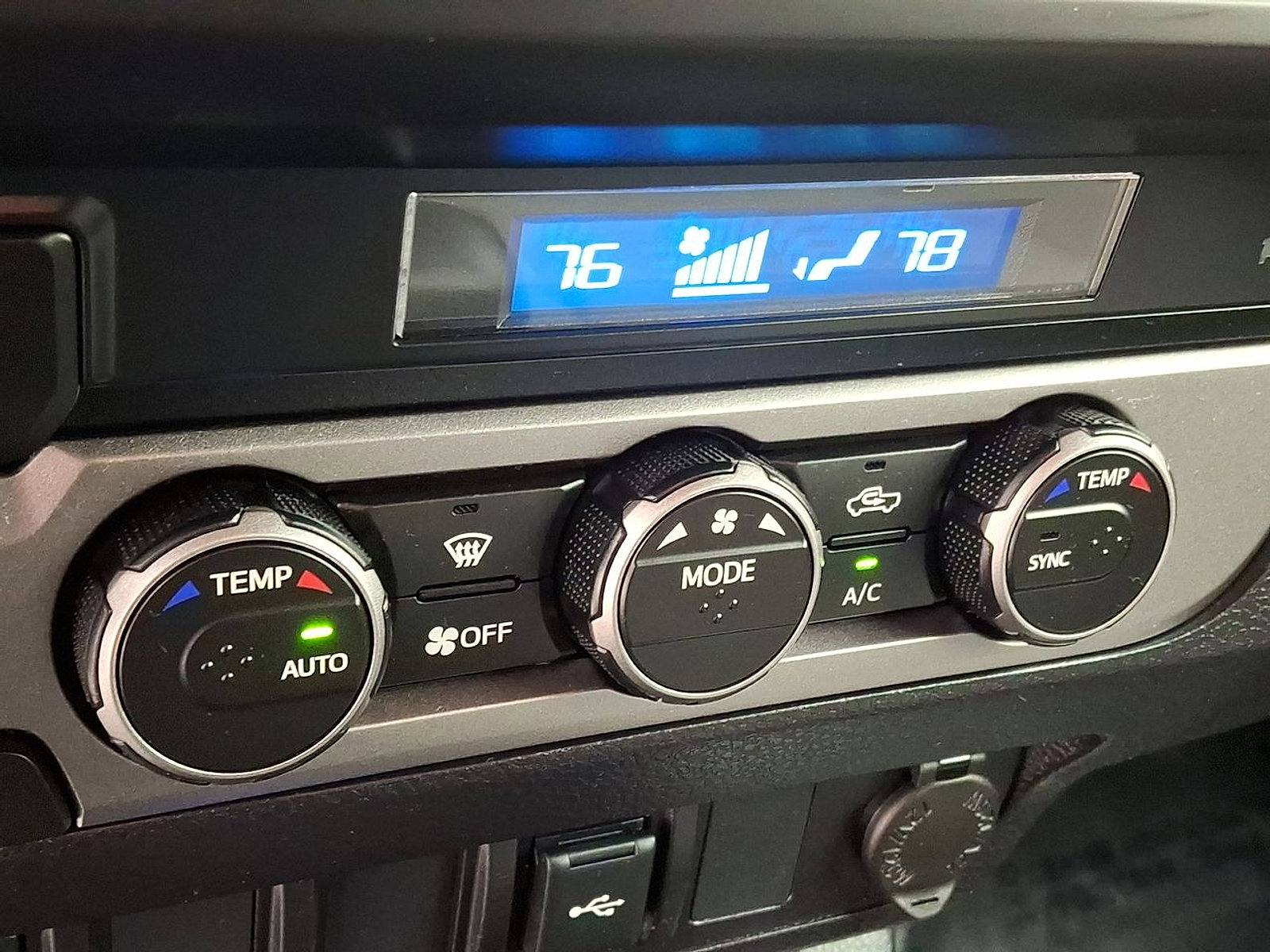 Certified 2021 Toyota Tacoma SR image 19