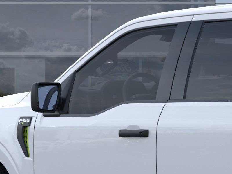 New 2025 Ford F150 STX w/ Equipment Group 200A image 20