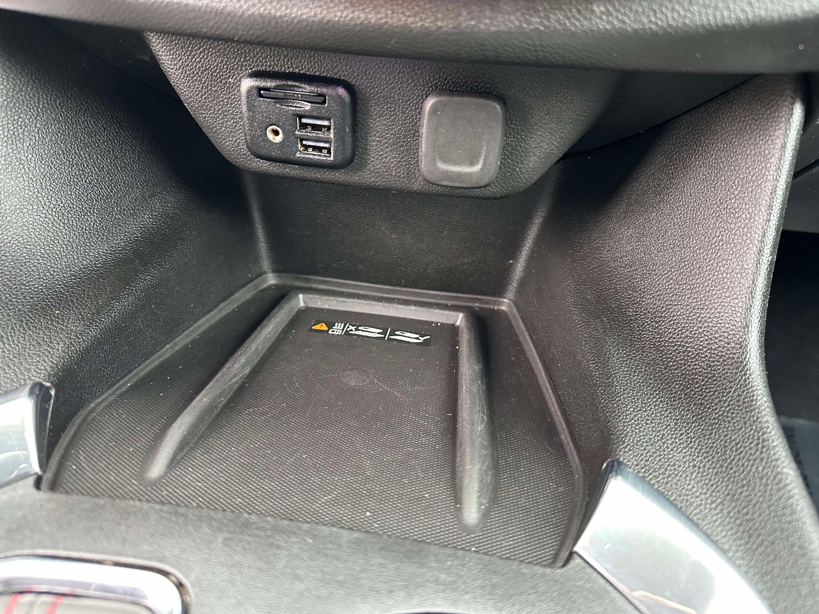 Certified 2023 Chevrolet Traverse RS image 14