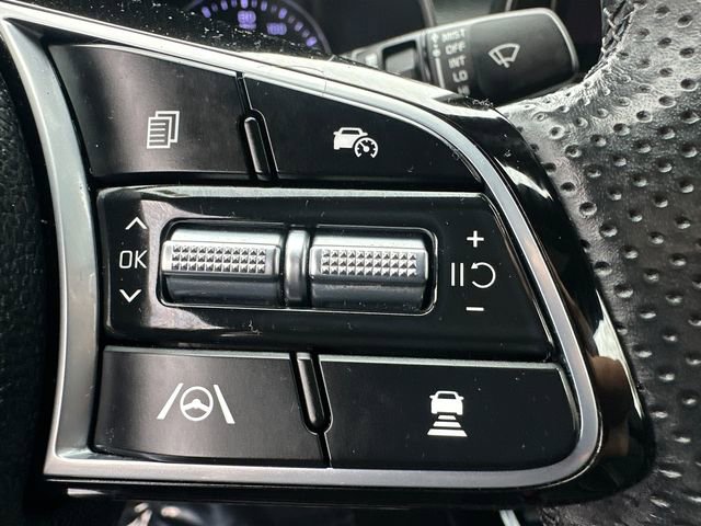 Used 2023 Kia Forte GT-Line w/ GT-Line Technology Package image 32