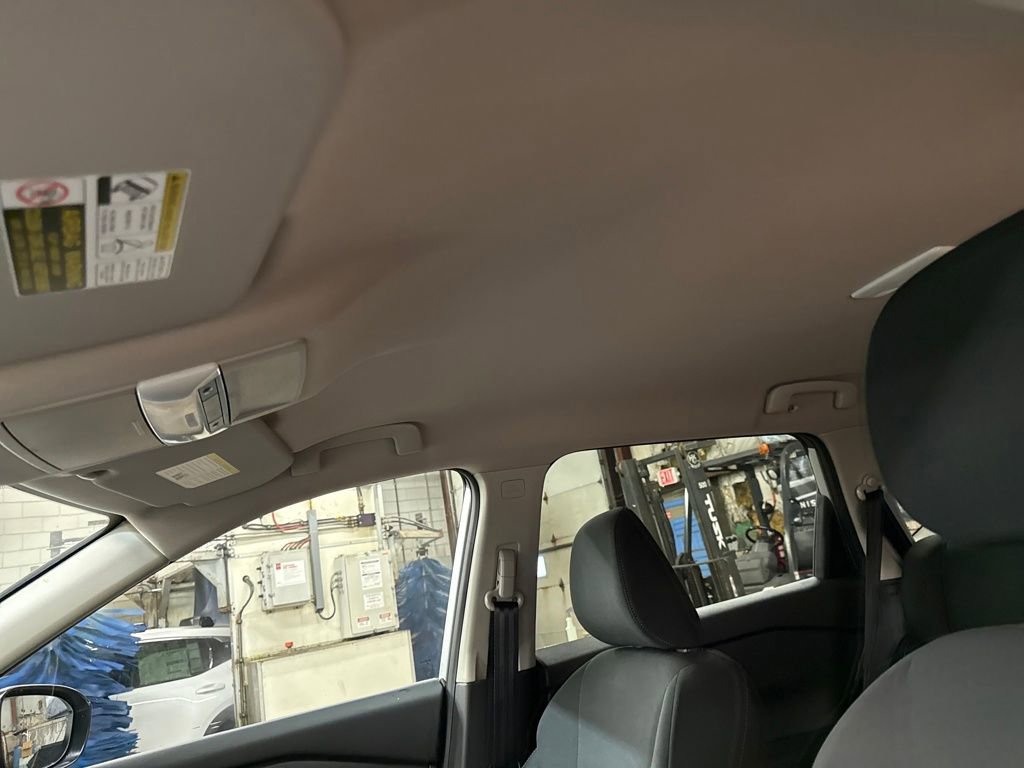 Certified 2024 Nissan Rogue S image 56