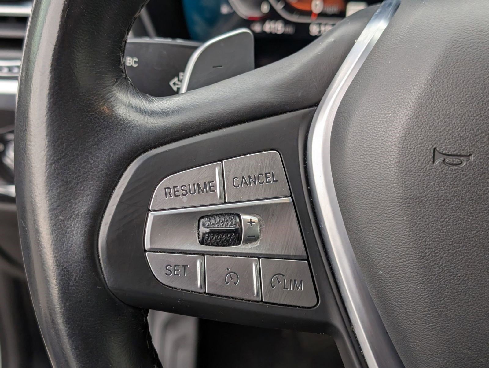 Used 2024 BMW X3 sDrive30i image 17