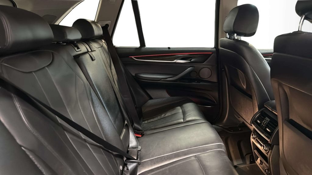 Used 2016 BMW X5 xDrive35i AWD/4WD image 15