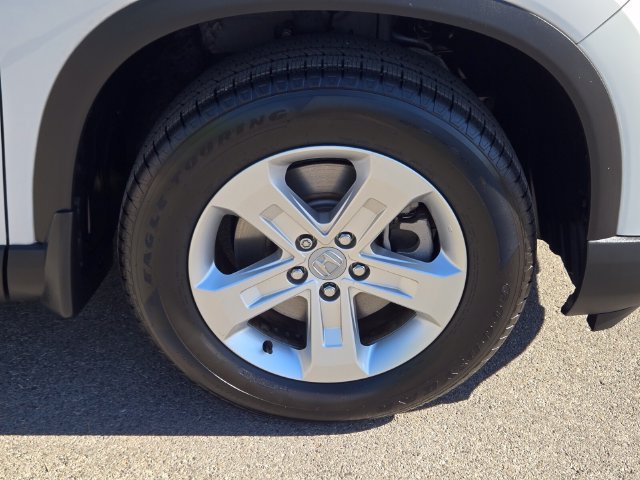 Certified 2023 Honda Pilot LX image 13