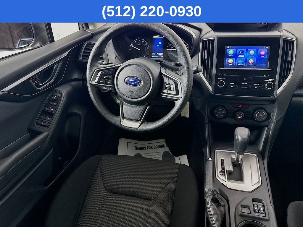 Used 2019 Subaru Impreza 2.0i Premium w/ Eyesight & BSD/Rcta & SRF image 28